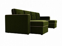 мебель Диван-кровать Принстон MBL_60976 1470х2650