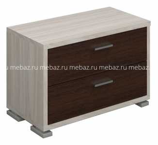мебель Тумба Домино ТМ-50 MER_TM-50KV