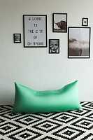 мебель Кресло-мешок FLEXY Зеленое