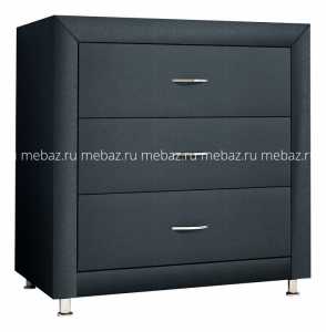 мебель Комод Black 90-84-5