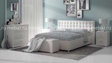 мебель Набор для спальни Siena 160-200
