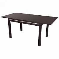 мебель Стол обеденный Сигма-1 DOM_Sigma-1_VN_08VN