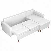 мебель Диван-кровать Белфаст Угловой MBL_60810 1400х2000