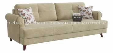 мебель Диван-кровать Мирта (Милфорд) SMR_A0241361651 1500х1900