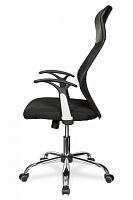 мебель Кресло компьютерное CLG-418 MXH Black