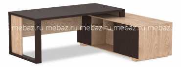 мебель Стол для руководителя Alto ACT 2118R SKY_00-07002208
