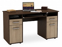 мебель Стол компьютерный Остин-5 MAS_PSO-5-VDS