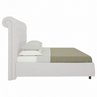 мебель Кровать двуспальная Sweet Dreams DG-RF-F-BD005-160-Cab-4 1800х2000