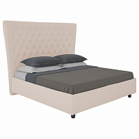 мебель Кровать двуспальная QuickSand DG-RF-F-BD003-160-Cab-2 1600х2000