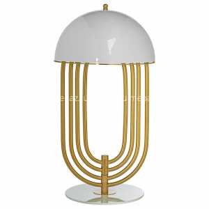 мебель Настольная лампа декоративная Jackson DG-TL156