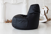 мебель Кресло-мешок Comfort Black