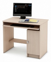 мебель Стол компьютерный Бостон-3 MAS_KSB-3-DM