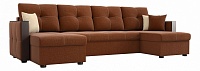 мебель Диван-кровать Валенсия MBL_60584 1370х2810
