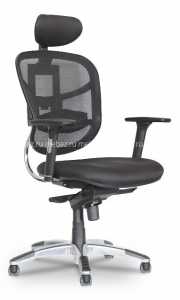 мебель Кресло компьютерное HT-5008 STG_HT-5008_BLACK