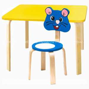 мебель Набор для детской  Мордочка PLT_10350-1