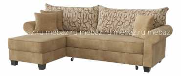 мебель Диван-кровать Мирта (Милфорд) SMR_A0681361772_L 1410х1950