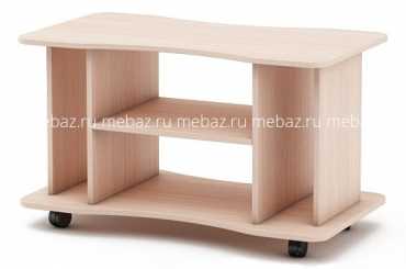 мебель Стол Рональд-5 MAS_SZHR-5-DM