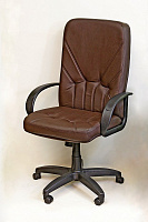 мебель Кресло компьютерное Менеджер КВ-06-110000-0429