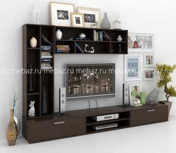 мебель Набор для гостиной Арто-1702 MAS_StenkaARTO-1702-VE