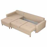 мебель Диван-кровать Белфаст MBL_59065_L 1400х2000