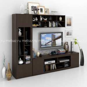 мебель Набор для гостиной Арто-2602 MAS_StenkaARTO-2602-VE