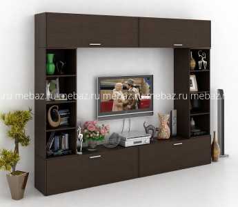 мебель Набор для гостиной Арто-4502 MAS_StenkaARTO-4502-VE