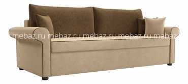 мебель Диван-кровать Милфорд MBL_60775 1370х1900
