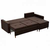 мебель Диван-кровать Белфаст Угловой MBL_60802 1400х2000