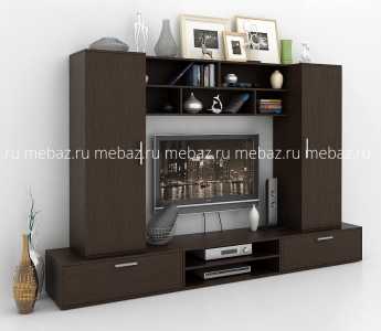 мебель Набор для гостиной Арто-1602 MAS_StenkaARTO-1602-VE