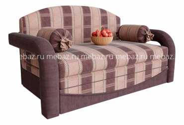 мебель Диван-кровать Димочка Люкс SMR_A0381272731 1200х1950
