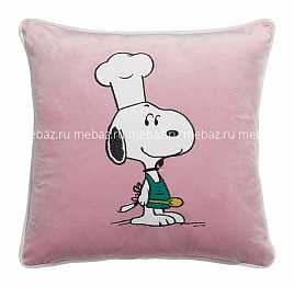 Подушка шеф-повар Снупи Snoopy Chef