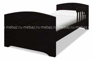 мебель Кровать Жанна Ц-14 SHL_C-14 800х1900