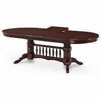 мебель Стол обеденный Louisiana AVA_LOUISIANA_Antique_Oak