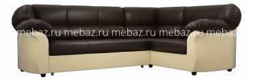 мебель Диван-кровать Карнелла MBL_60291_R 1280х2000