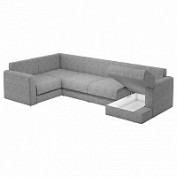 мебель Диван-кровать Мэдисон SMR_A0381357101_L 1650х3700