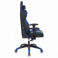 мебель Кресло игровое CH-772N/BL+BLUE