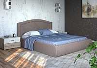 мебель Кровать двуспальная Виго MOB_73601 1600х2000