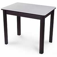 мебель Стол обеденный Альфа ПР-М с камнем DOM_Alfa_PR-M_KM_04_6_VN_04_VN