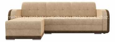 мебель Диван-кровать Марсель MBL_60519_L 1500х2250