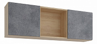 мебель Полка комбинированная Киото СТЛ.339.04