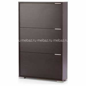 мебель Тумба для обуви Viva 3 венге VEN_viva_3_wenge