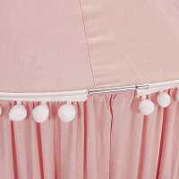 мебель Балдахин в детскую  Fairy dome Розовый