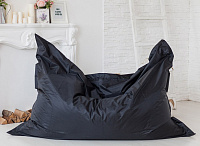 мебель Кресло-мешок Подушка черная