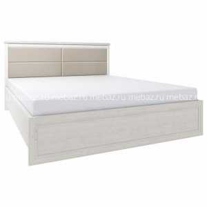 мебель Кровать двуспальная Monako 160М 1600х2000