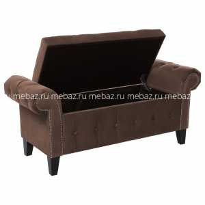 мебель Банкетка-сундук Толедо VEN_10000430