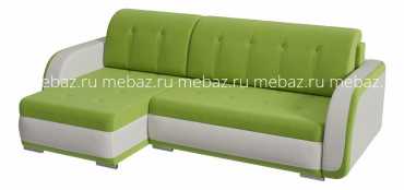 мебель Диван-кровать Генри SMR_A0011420206_L 1400х2000