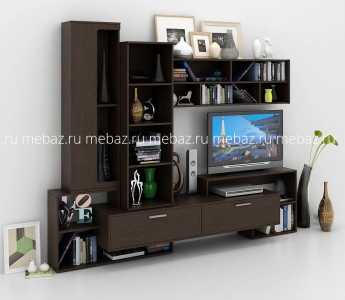 мебель Набор для гостиной Арто-3002 MAS_StenkaARTO-3002-VE