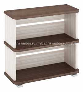 мебель Стеллаж СБ-25/2 MER_SB-25-2_SHK