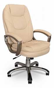 Кресло для руководителя СТИ-Кр868 STG_Sti-Kr868_beige