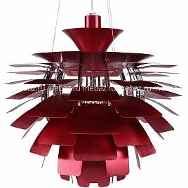 Подвесной светильник Artichoke Red